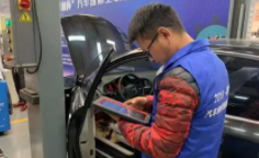 江西南昌汽車維修工怎么考？