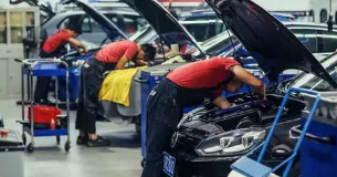 汽車維修工報名條件是什么？