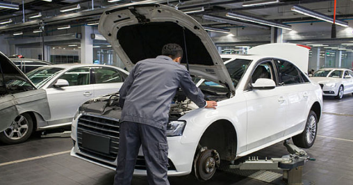 汽車維修工什么時候可以報名