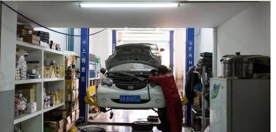 福州報考汽車維修工怎么考哪些要求快速考取