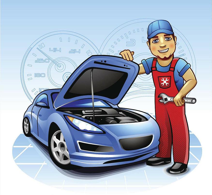 通知汽車維修工證需要符合這些要求才能報考