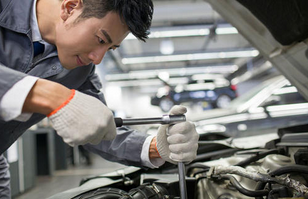淮北市汽車維修工去哪里考