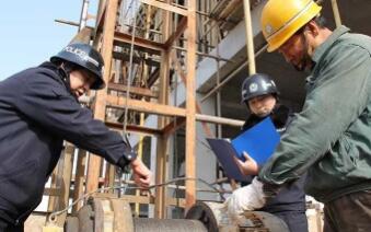 柳州市2021年報考施工員要多少天