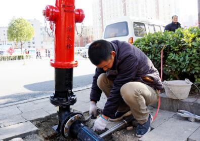 梧州市管道工在哪里考取