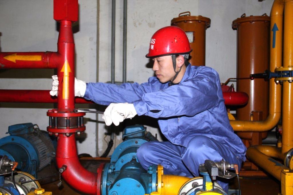 廣東教你考管道工