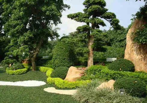 聊城園林綠化工怎么考