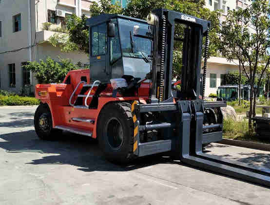 杭州2021年叉車去哪里報名