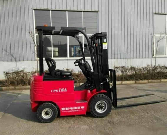 衢州關(guān)于叉車報(bào)考流程