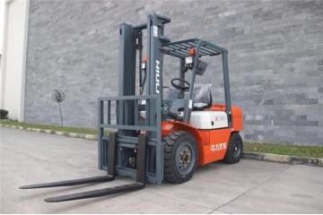 蘇州叉車怎么考