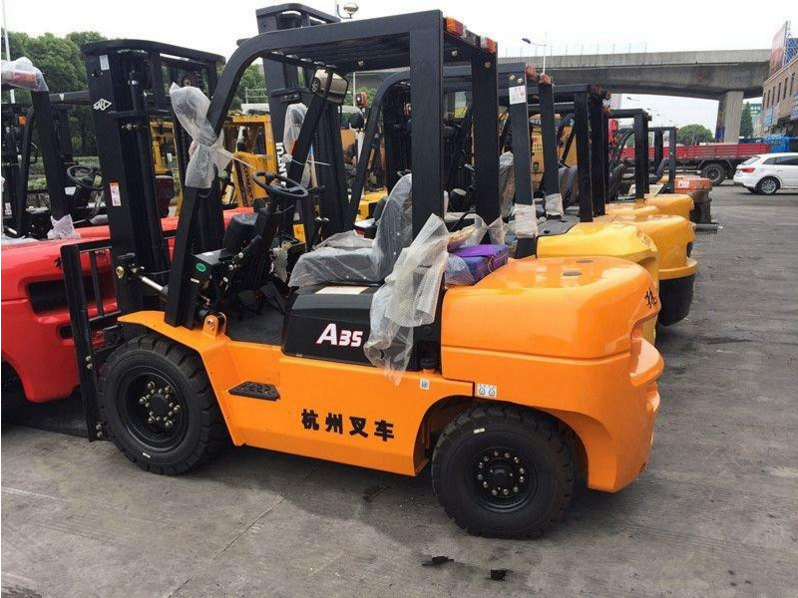 叉車怎么考如何報名
