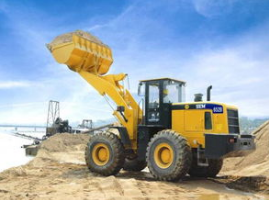 溫州市2021正規(guī)考取裝載機(jī)